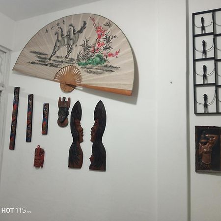Dois Em Cena - Apartamento Aconchegante E Tranquilo No Centro Do Rio Río de Janeiro Exterior foto